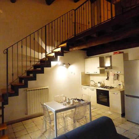 La Fontanella Guest House Βιτέρμπο Εξωτερικό φωτογραφία