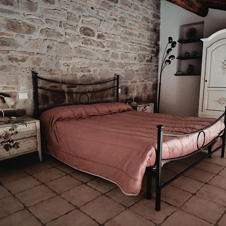 La Fontanella Guest House Βιτέρμπο Εξωτερικό φωτογραφία