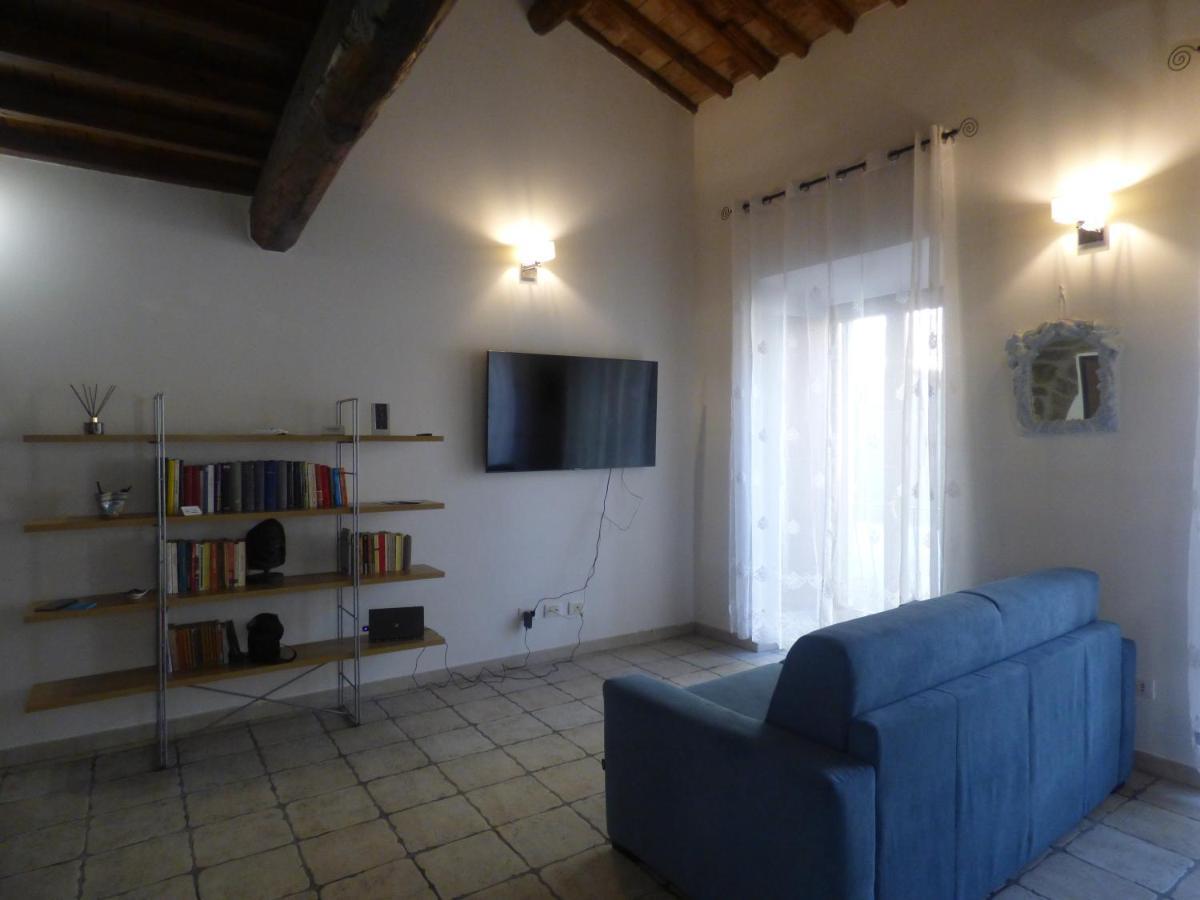 La Fontanella Guest House Βιτέρμπο Εξωτερικό φωτογραφία