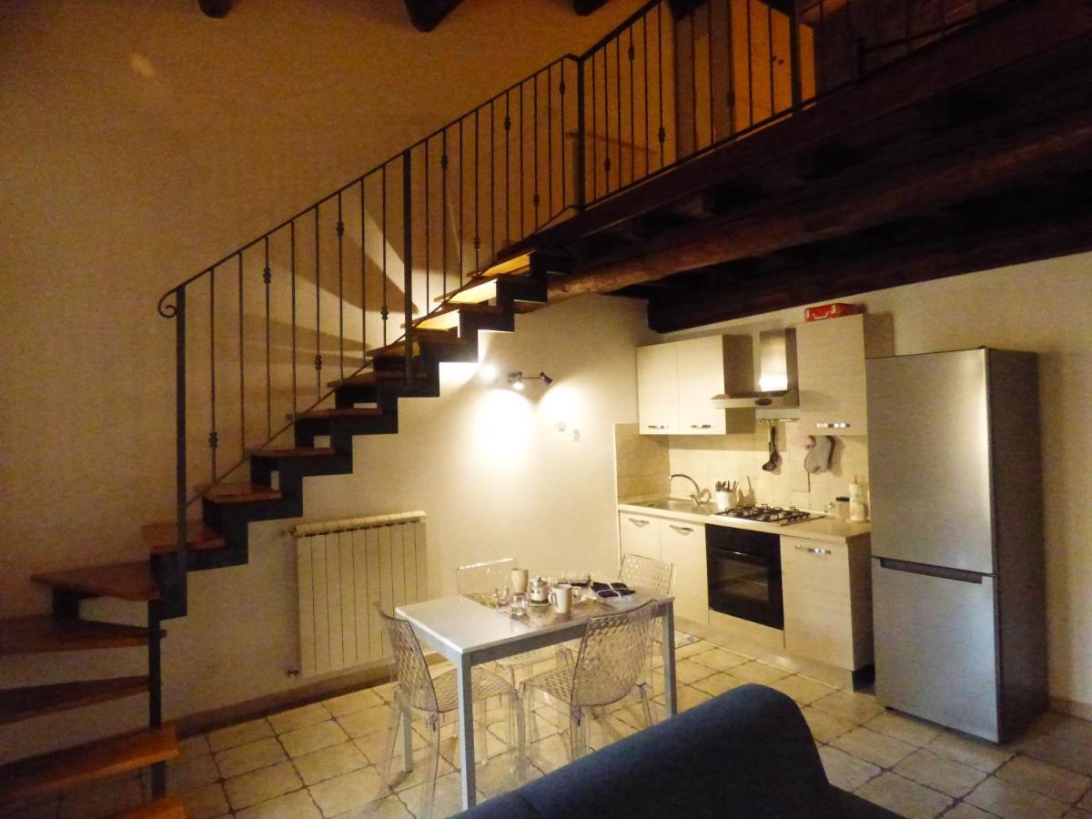 La Fontanella Guest House Βιτέρμπο Εξωτερικό φωτογραφία