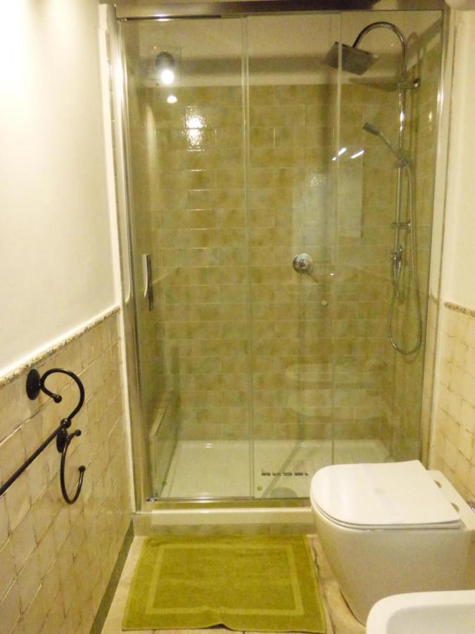 La Fontanella Guest House Βιτέρμπο Εξωτερικό φωτογραφία